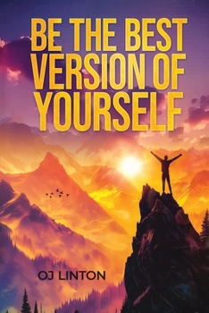 Paperback Be The Best Version of Yourself Book