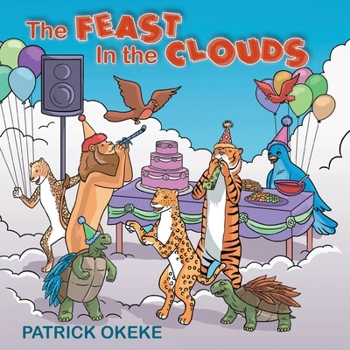 Paperback The Feast in the Clouds Book