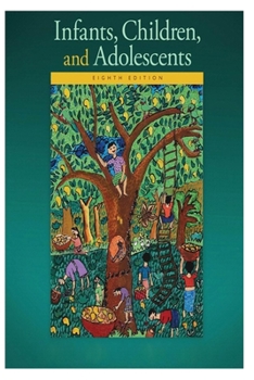 Paperback Infants, Children and Adolescent Book
