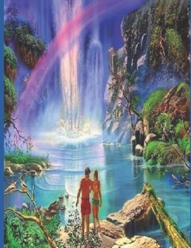 Sea Of Love: Key Journal (Land Of Origin)