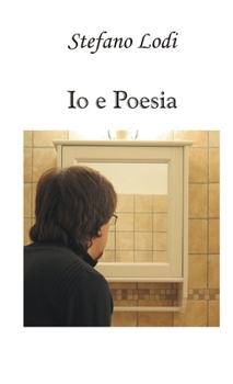 Paperback Io e Poesia [Italian] Book