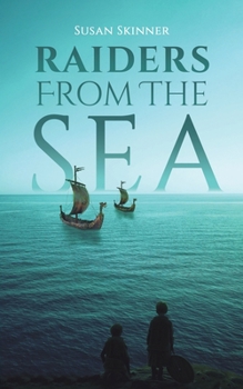 Paperback Raiders From the Sea Book