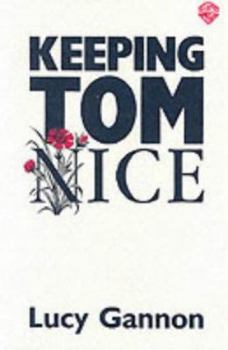 Paperback Keeping Tom Nice Book