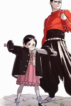 Journal: One Punch Man Soft Glossy Cover Wide Ruled Lined Pages Book 6 x 9 Inches 110 Pages