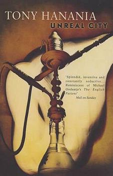 Paperback Unreal City Book