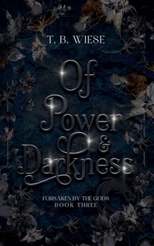 Paperback Of Power & Darkness Book