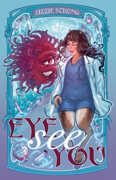 Paperback Eye See You Book