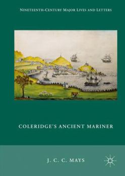 Hardcover Coleridge's Ancient Mariner Book