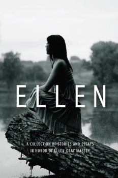 Paperback Ellen: A Collection of Stories and Essays Book