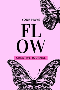 Paperback Flow: Your Move Book