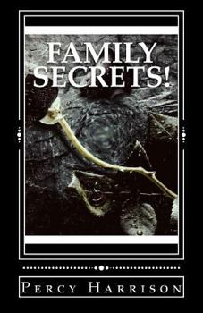 Paperback Family Secrets! Book
