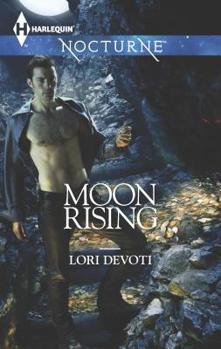 Mass Market Paperback Moon Rising Book