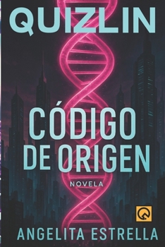 Paperback Código de Origen: Una verdad ancestral. Un gen que condena. Un futuro escrito en tu ADN. [Spanish] Book
