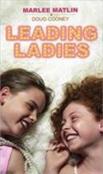 Hardcover Leading Ladies Book