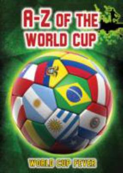 Paperback A-Z of the World Cup Book