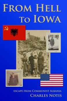 Paperback From Hell to Iowa Book