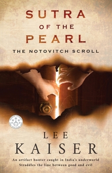 Paperback Sutra of the Pearl Book