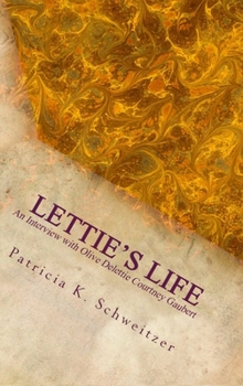 Hardcover Lettie's Life Book