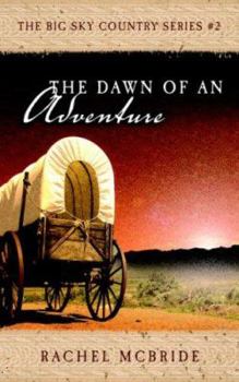 Paperback The Dawn of an Adventure Book