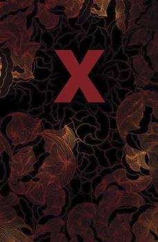 Hardcover X: The Erotic Treasury Book