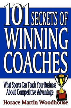 Paperback 101 Secrets of Winning Coaches Book