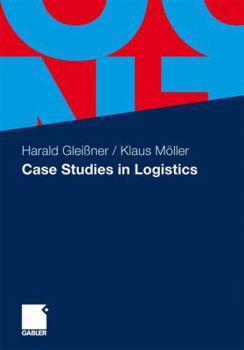 Paperback Case Studies in Logistics Book