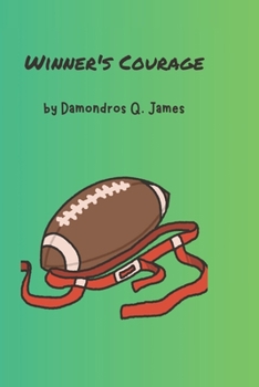 Paperback Winner's Courage Book