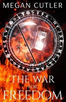 Paperback The War for Freedom Book
