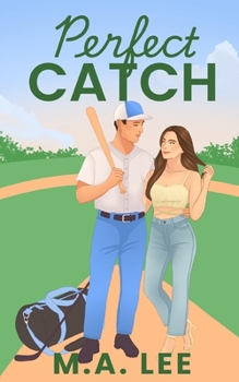 Paperback Perfect Catch Book
