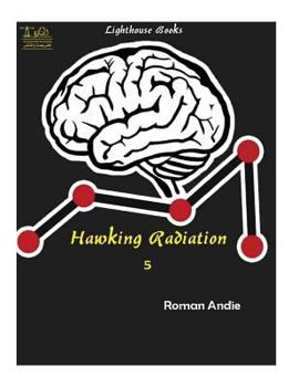 Paperback Hawking Radiation 5 Book