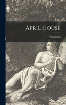 Hardcover April House Book