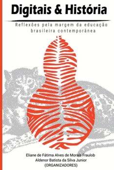 Paperback Digitais & História [Portuguese] Book