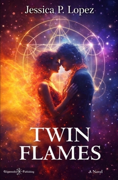 Paperback Twin Flames Book