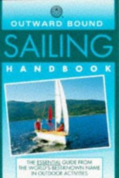 Paperback Outward Bound Sailing Handbook (Outward Bound) Book