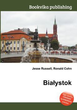 Paperback Bia Ystok Book