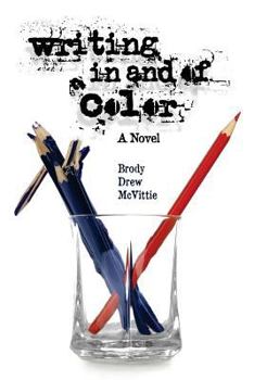Paperback Writing In & Of Color Book