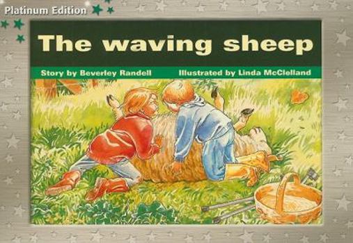 The Waving Sheep