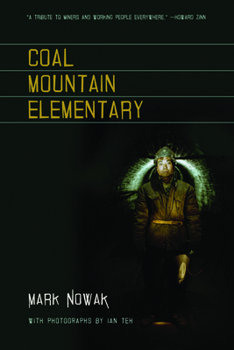 Paperback Coal Mountain Elementary Book