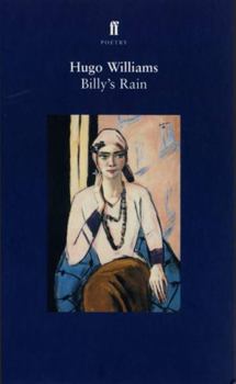 Paperback Billy's Rain Book