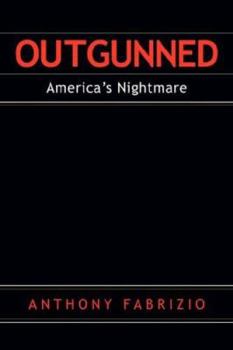 Paperback Outgunned Book
