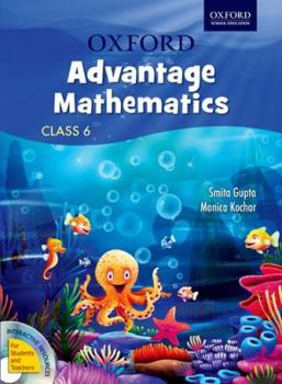 ADVANTAGE MATHS 6