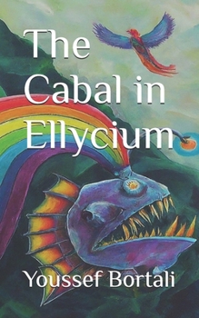 Paperback The Cabal in Ellycium Book