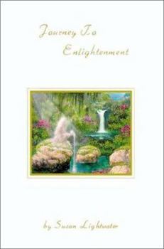 Paperback Journey to Enlightenment Book