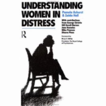 Paperback Understanding Women in Distress Book
