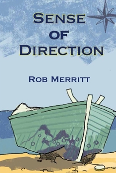 Paperback Sense of Direction Book