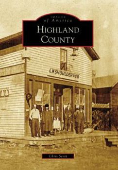 Highland County - Book  of the Images of America: Virginia