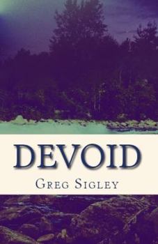Paperback Devoid Book