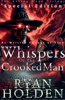 Paperback Whispers of the Crooked Man(Special Edition) Book