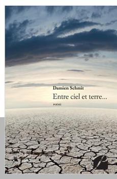 Paperback Entre ciel et terre... [French] Book