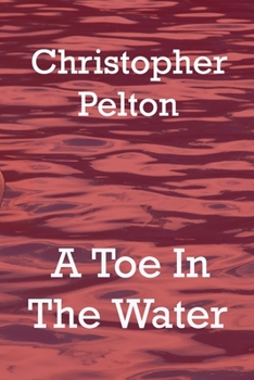 Paperback A Toe in the Water Book